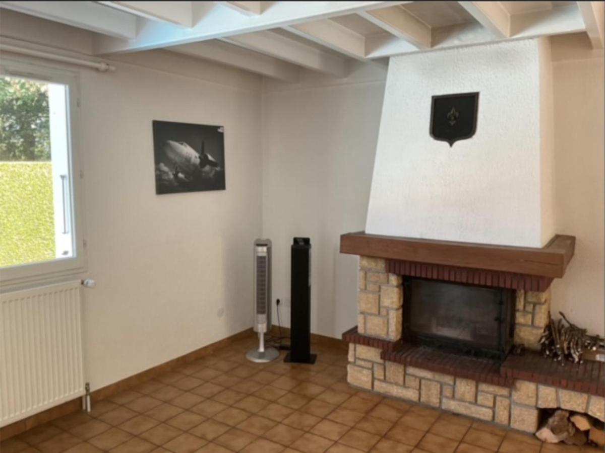 Villa Avec Piscine, Vue Lac Et Montagne Sévrier Dış mekan fotoğraf